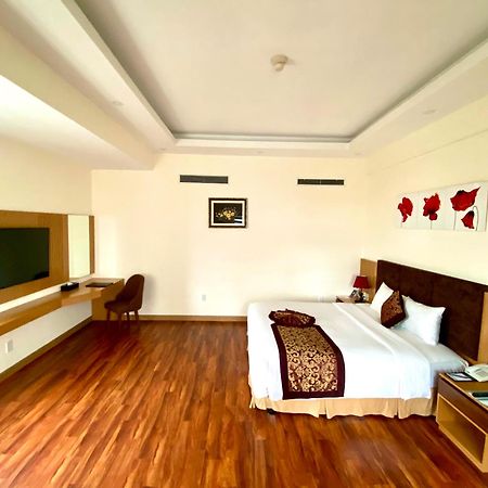 Muong Thanh Quy Nhon Hotel Exterior photo