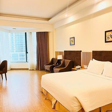 Muong Thanh Quy Nhon Hotel Exterior photo
