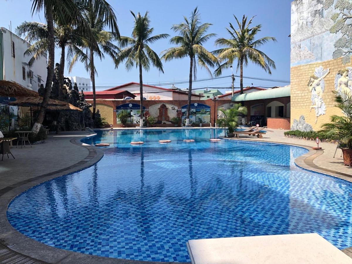 Muong Thanh Quy Nhon Hotel Exterior photo