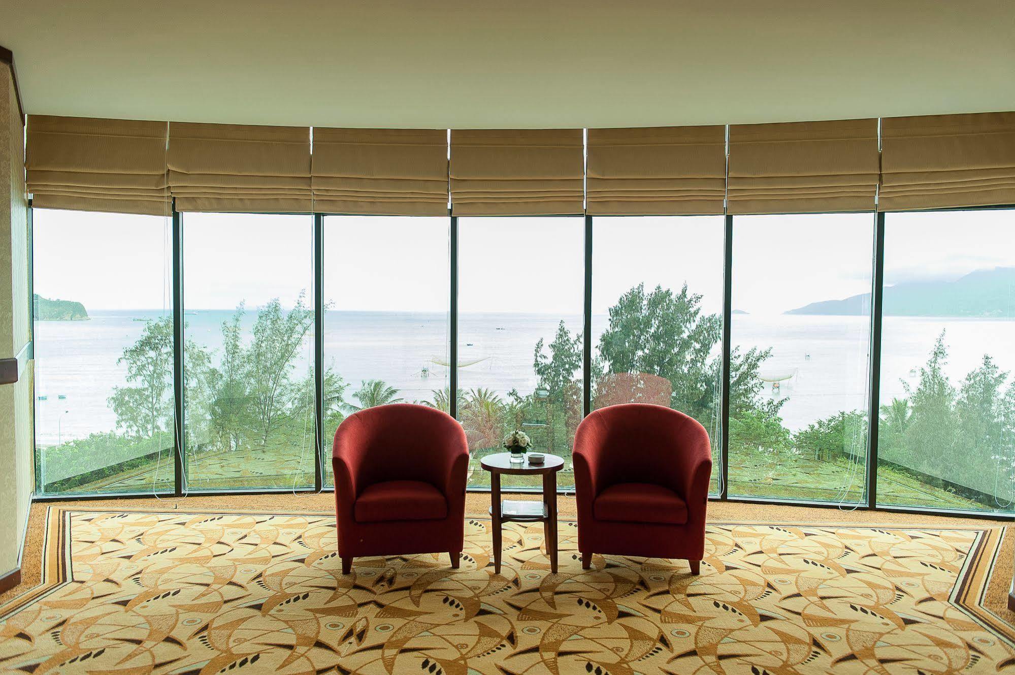 Muong Thanh Quy Nhon Hotel Exterior photo