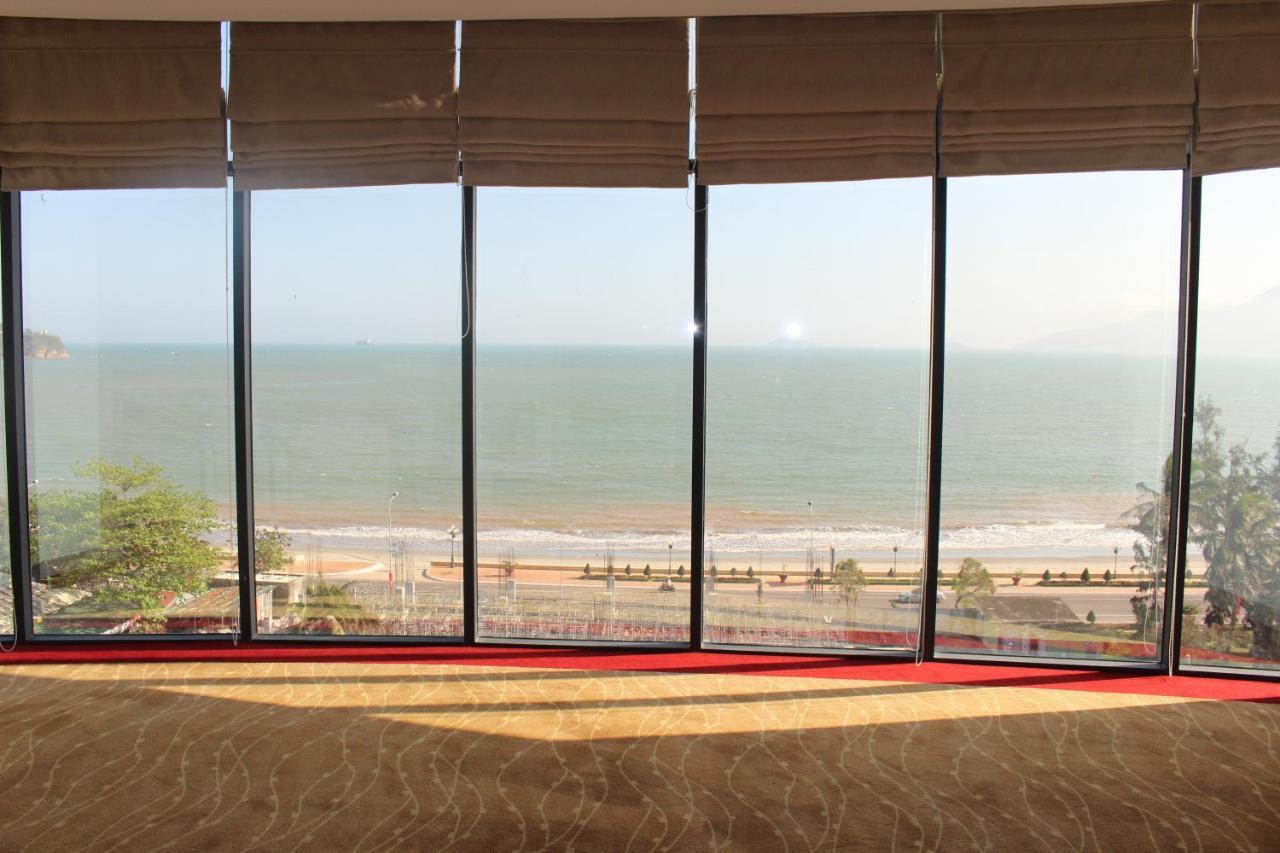Muong Thanh Quy Nhon Hotel Exterior photo